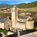 Casa Abadia De Banaguas