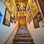 Apartment Casa Abadia De