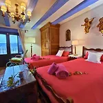 Casa Abadia De Appartement Banaguas