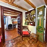 Casa Abadia De Banaguas