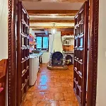 Casa Abadia De Appartement
