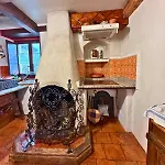 Casa Abadía De Banaguás * Banaguas