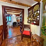 Casa Abadía De Banaguás Apartamento Banaguas