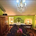 Casa Abadia De