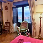 Casa Abadia De Banaguas