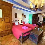 Casa Abadia De Apartment Banaguas