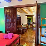 Appartement Casa Abadia De Banaguas