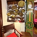 Apartamento Casa Abadía De Banaguás *