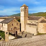 Casa Abadia De Appartement
