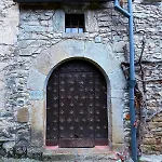 Casa Abadia De * Banaguas
