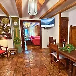 Casa Abadía De Banaguás Banaguas