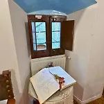 Apartamento Casa Abadía De Banaguás *