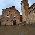 Apartamento Casa Abadía De Banaguás *