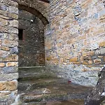 Casa Abadia De *