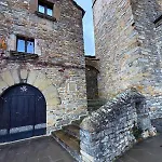 Casa Abadia De Appartement Banaguas