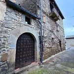 Apartment Casa Abadia De *