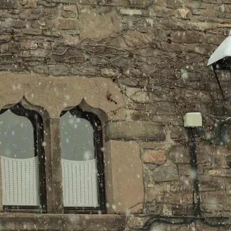 Casa-abadia De * Banaguas