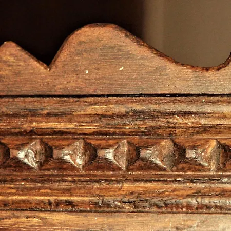 Casa-abadia De Διαμέρισμα *