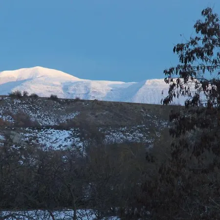 Casa-abadia De Διαμέρισμα