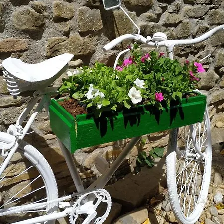 Casa-abadia De Διαμέρισμα Banaguas