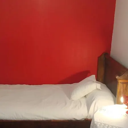 Διαμέρισμα Casa-abadia De *