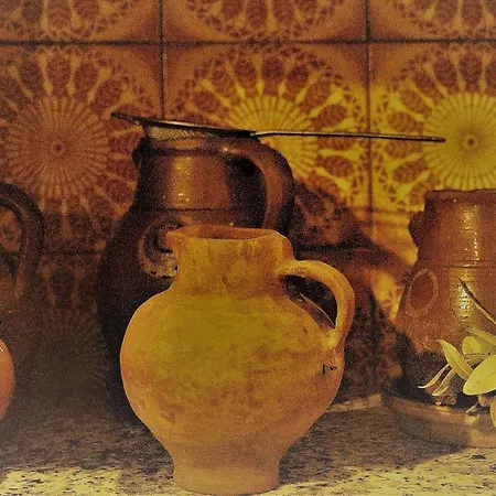 Casa-abadia De * Banaguas