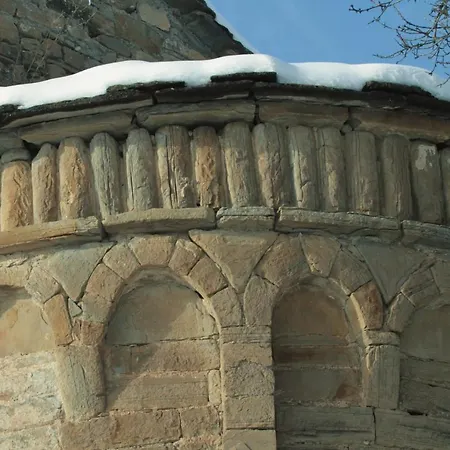 Casa-abadia De Banaguas