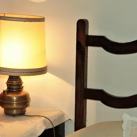 アパート Casa-abadia De Banaguas