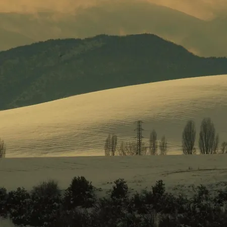 Διαμέρισμα Casa-abadia De *