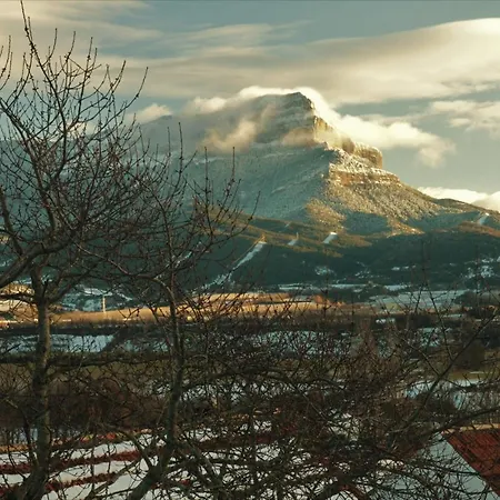 Casa-abadia De * Banaguas