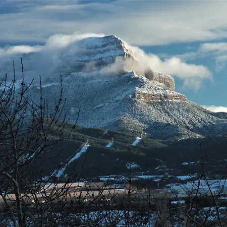 Διαμέρισμα Casa-abadia De *