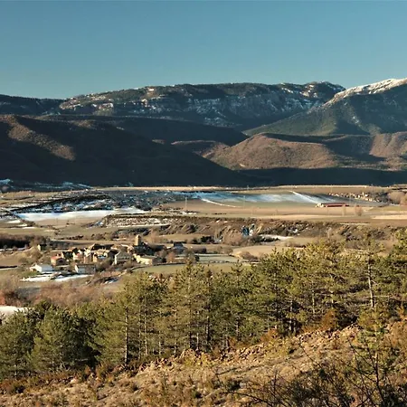 Casa-abadia De アパート