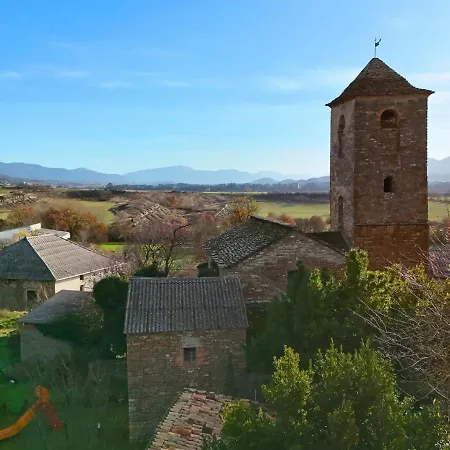 アパート Casa-abadia De Banaguas