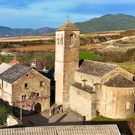 Casa Abadia De