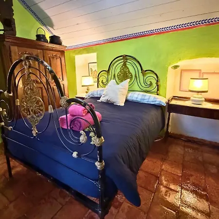 アパート Casa-abadia De *