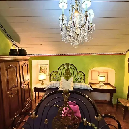 Casa Abadia De