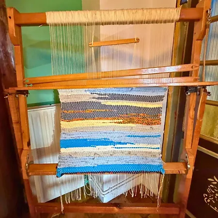 Casa-abadia De * Banaguas