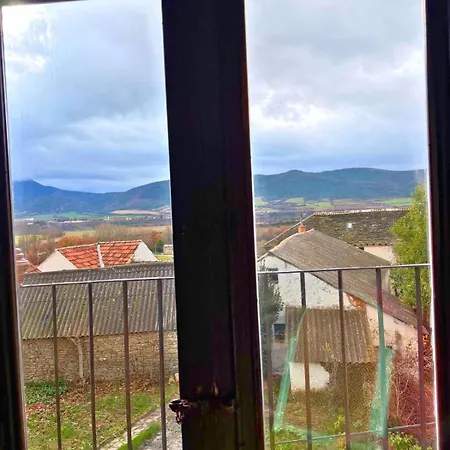 Casa Abadia De *