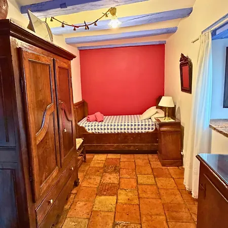 アパート Casa-abadia De