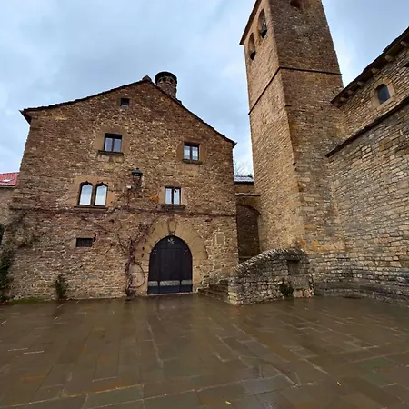 Appartement Casa Abadia De *
