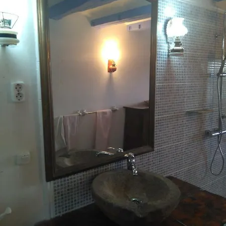 アパート Casa-abadia De