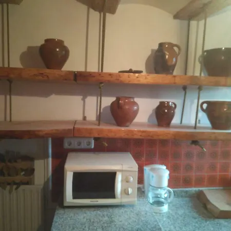 Casa-abadia De * Banaguas