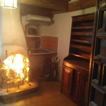 アパート Casa-abadia De *