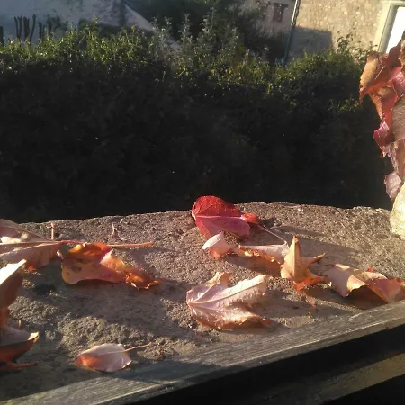 アパート Casa-abadia De