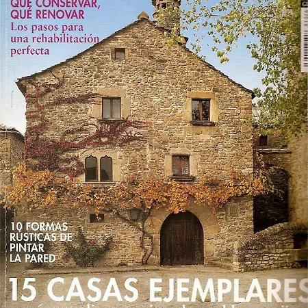 Casa-abadia De Διαμέρισμα