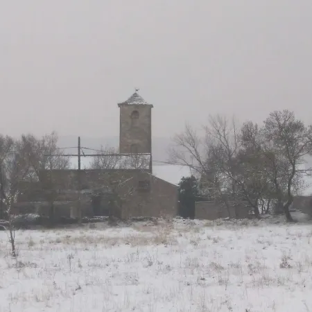 Διαμέρισμα Casa-abadia De *