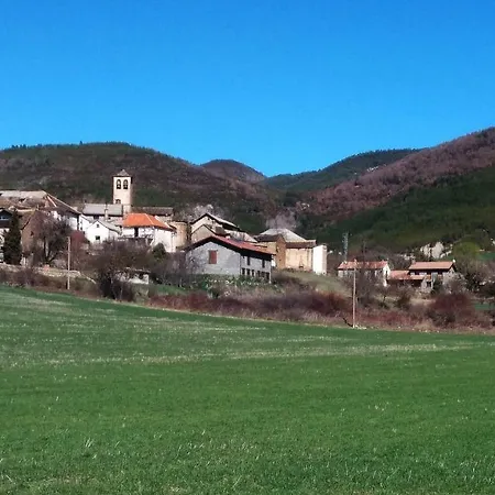 Casa-abadia De アパート