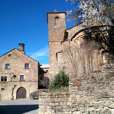 アパート Casa-abadia De *