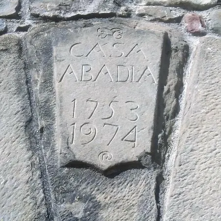 Διαμέρισμα Casa-abadia De