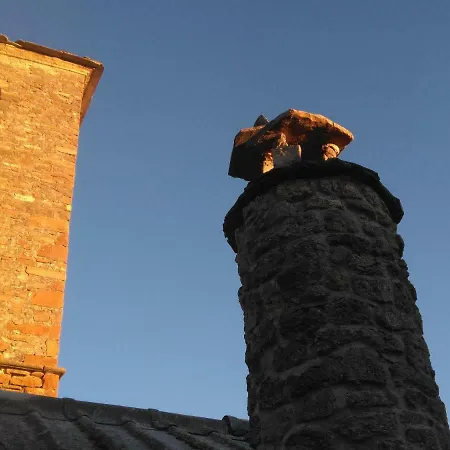 Διαμέρισμα Casa-abadia De Banaguas